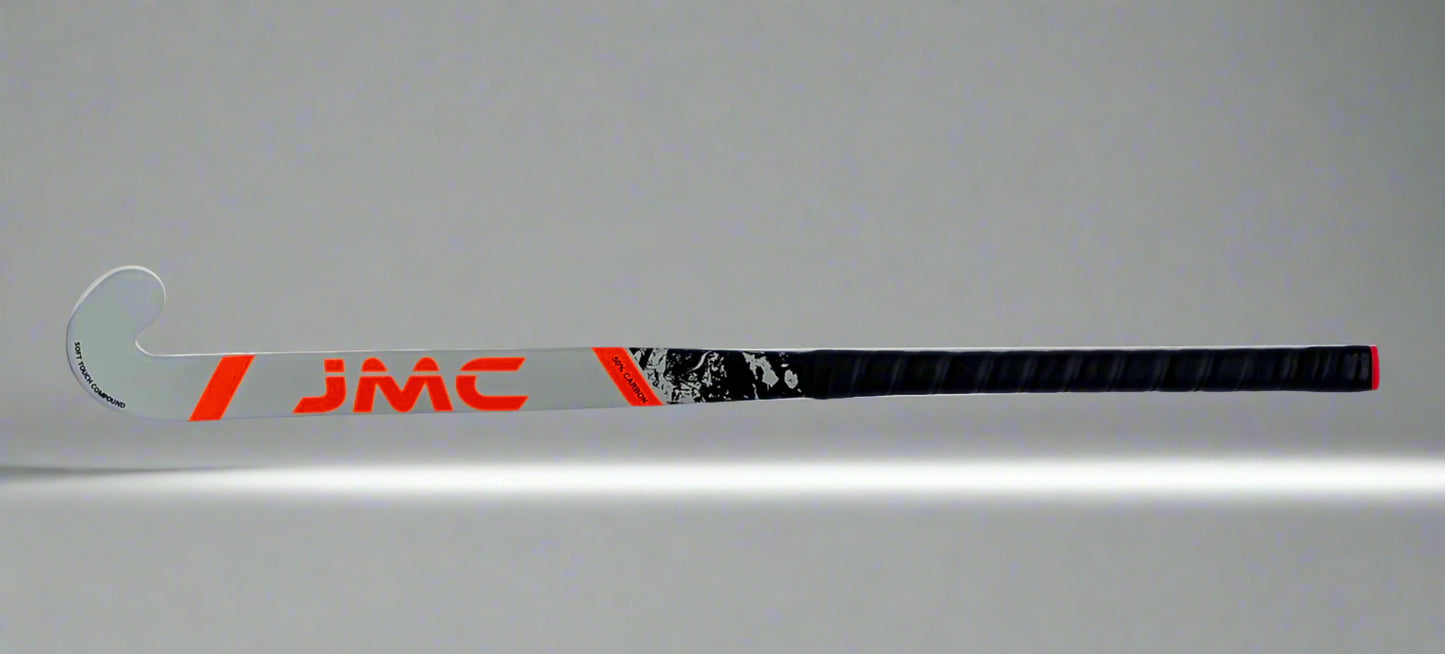 JMC Field Hockey Stick – Carbon 50 Lowbow