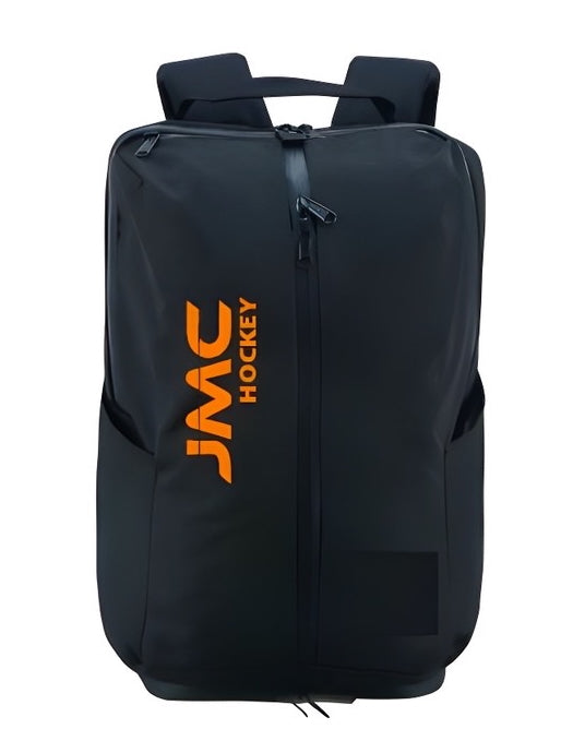 JMC Backpack – Cardura Fabric – Black