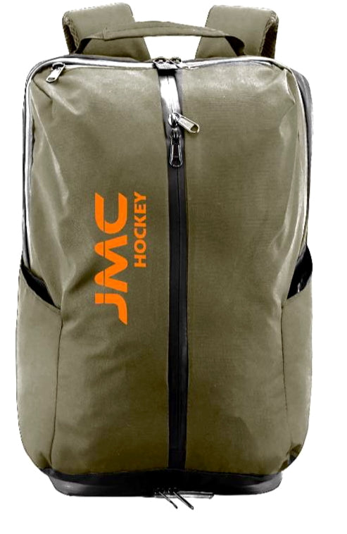 JMC Backpack – Cardura Fabric – Green