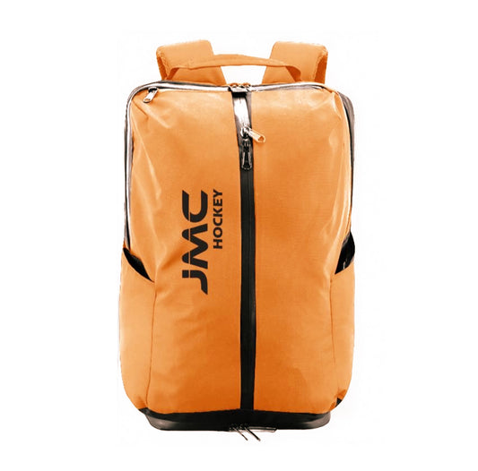 JMC Backpack – Cardura Fabric – Orange