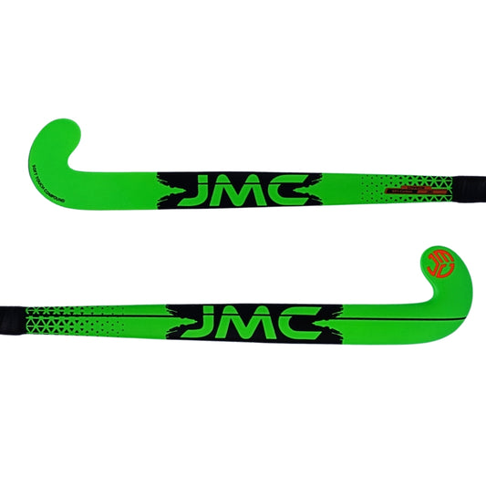 JMC Indoor Hockey Stick - Carbon 40 - LB - 2024 | JMC Hockey